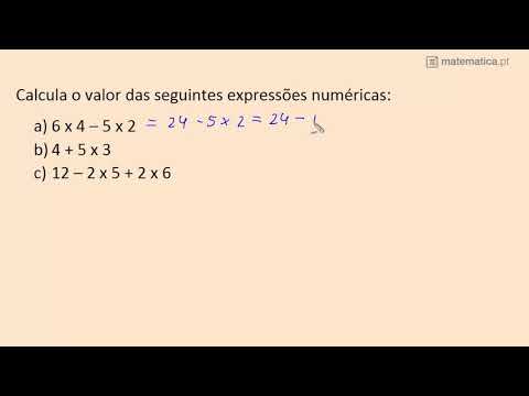 Resolução de um problema com MMC