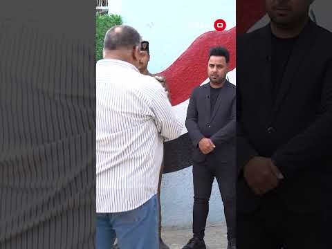 شاهد بالفيديو.. احتال عليه بصك قيمته 750 مليون دينار وطلع الصك مزور#shorts