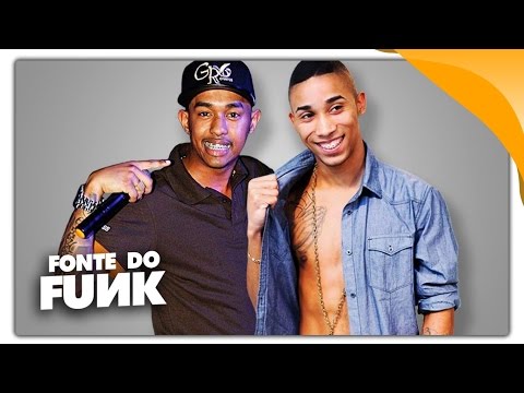 MC Juninho JR e MC Roger - Tem que tá vendo (DJ Camilo Detona) Lançamento 2015