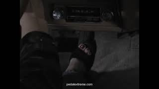 Pedal Pumping! - Pedal Extreme Monica! -- preview!  #pedalextreme #pedalpumping