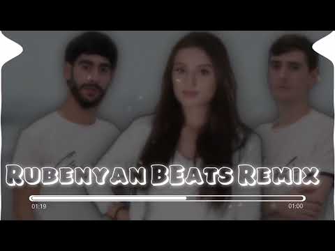 Karush / Anna Chamichyan / Zaka - DU IM ANKRKNELI (Rubenyan Beats Remix)