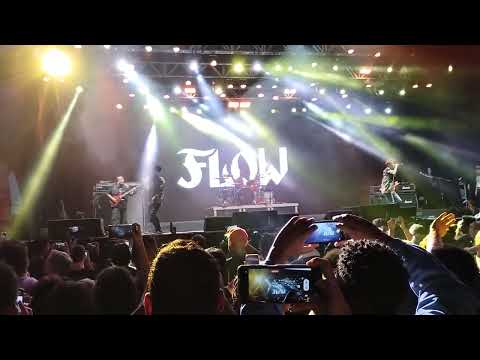 FLOW ANIME FRIENDS 20 ANOS 2023