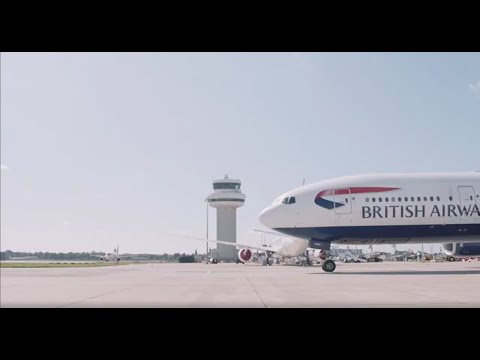 A day in the life of an Air Traffic Control Officer - Air Navigation Solutions