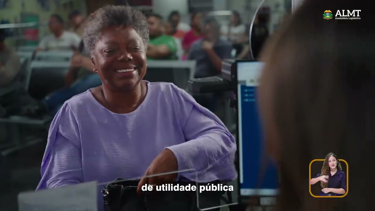 ALMT Cidadania de Verdade