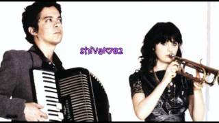 I thought I saw your face today - She &amp; Him [Español &amp; Inglés]