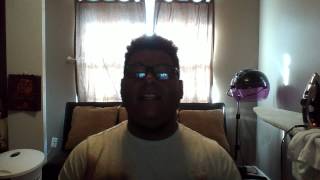 India Shawn "Like Nobody Else" Cover