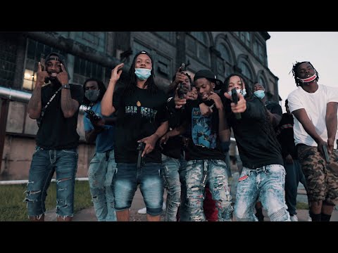 Pistol p Presto ft Mally g - Tap in ( Official Video ) Shot By @NicoNelMedia