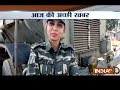 Meet CRPF's woman officer Usha Kiran posted in naxal area