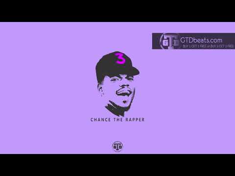Chance The Rapper x KYLE x Lil Yachty Type Beat - "Like A Domino" (prod. by Trevell Dickson)