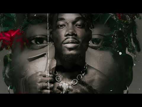 Camidoh - Decisions (feat. M.anifest) (Audio Slide)