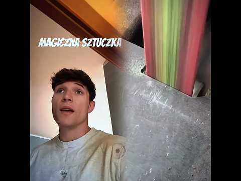 Ta magiczna sztuczka zawsze działa 😱🔮 #shorts #magia #viral