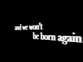 Slipknot-Dead Memories lyrics 