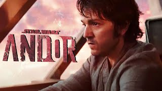 Star Wars: Andor | Official Trailer