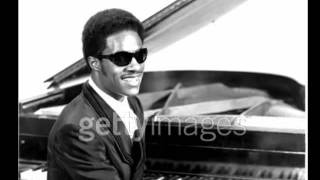 Stevie Wonder  &quot;My Cherie Amour&quot;  My Extended Version!