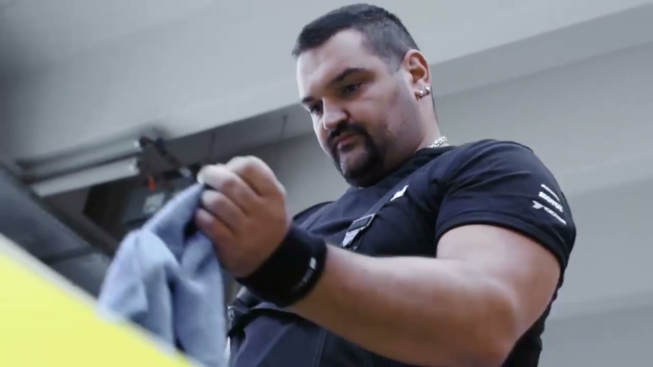 Brabus 40th Year Event