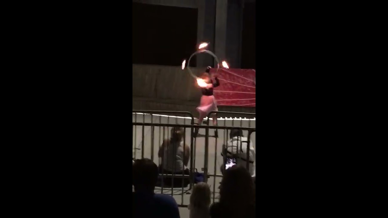 Promotional video thumbnail 2 for Priscilla HoopMore