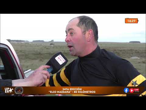 Raid de potros Capilla del Sauce por $200.000 8km