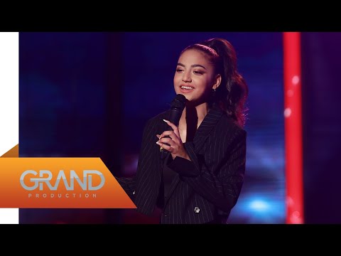 Natalija Toskic - Tudja kuca - GP - (Tv Grand 01.12.2023.)