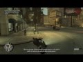 GTA IV EFLC : The lost and the damned - Missione ...