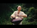 Rebirth 1111 Hz 1 Hour Handpan Music Malte Marten