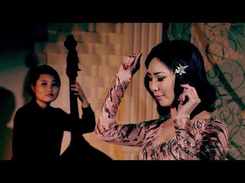 Э.Болор-Уянга - Хайрын тэнгэр чи минь