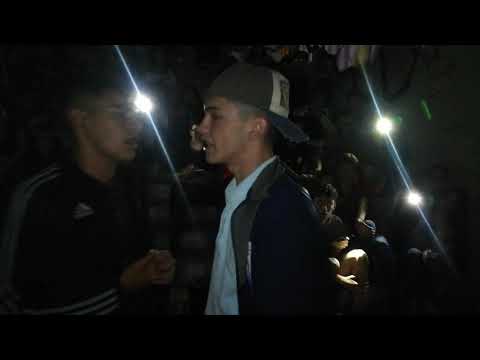BETO BULLICIO vs DJV - 4tos de final - Fecha 5 [Temporada 1] - Raldy Free