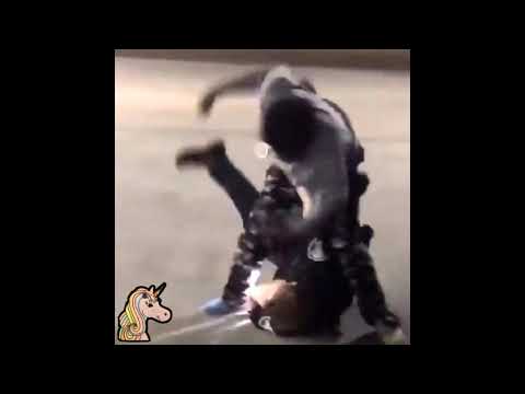 GbgDwayne - ripgeorgefloyd