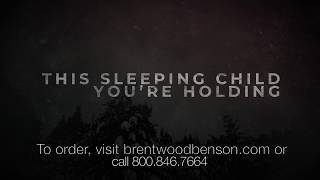 Mary, Did You Know? (Lyric Video) | Heaven's Hope [Travis Cottrell]