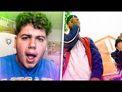 REACCIONANDO a OTEIN FT TONI MONTANA - STOP 2 🔋(PROD. KILVERTZ) #spanishdrill