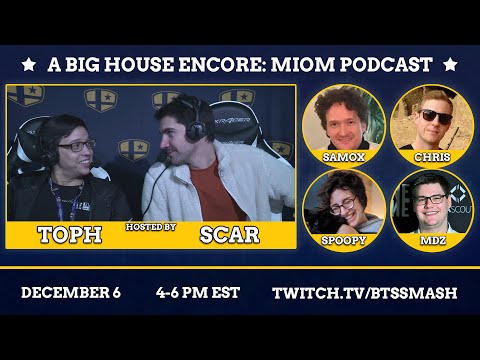Melee It On Me: A Big House Encore Edition