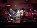 Trampled by Turtles -- High Water