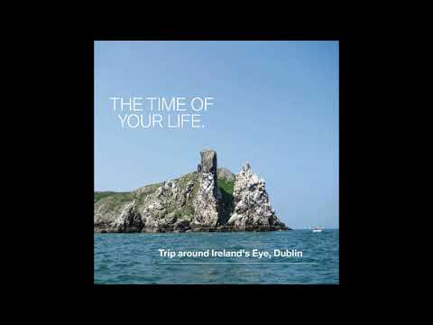 Conlans BMW Naas and Limerick 192 Test Drive Bucket List