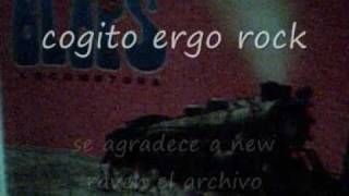 los blops locomotora en vivo!!!   ( enero del 2002)