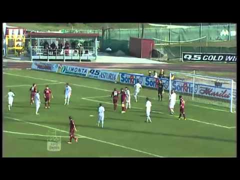 Cittadella 1-0 Ternana 02/03/2013 2012-13 - 29°