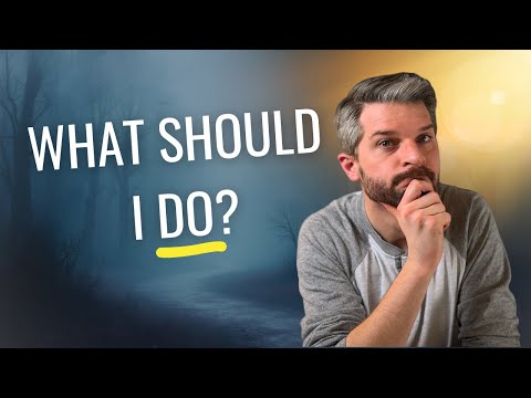 How to Know God's Will for Your Life