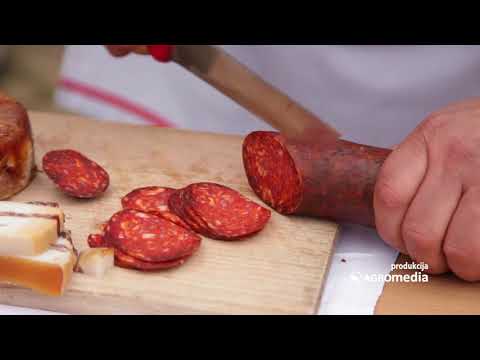 Svinjokolj na Salašu 137 prava turistička atrakcija