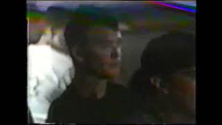 Alkaline Trio live in Melbourne, FL 7.5.2000 (full show)