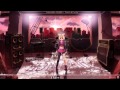 Nightcore Determinate