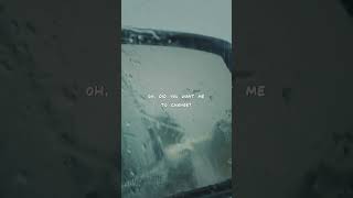 coldplay - shiver (lyrics)