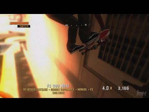 tony hawk project 8 xbox 360 iso