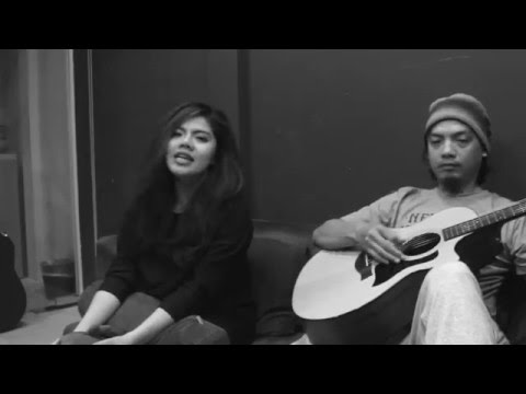 Underneath Your Clothes - Shakira ( Vanpossible cover)