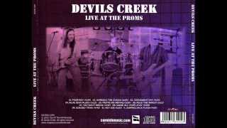 Devils Creek   Live at the Proms Full Album 2011 - British Blues Rock / Hard Rock