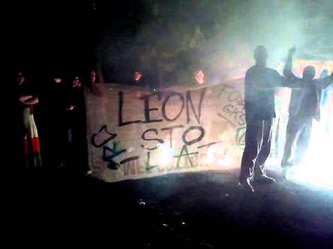 MILAN & LEON STO LAT! - BOGUCICE BASTION GIEKSY!