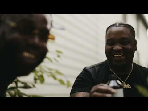 Just Let Me - Slim Dawg Millionaire x MarijuanaXO