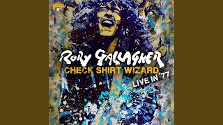 Do You Read Me (Live From The Brighton Dome, 21st January 1977)