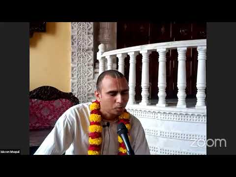 [LIVE] SB 3.30.1 - H.G. Hayagriva Das