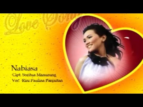 RINI PAULINA PANJAITAN - Nabiasa ( Tigor Panjaitan Official )