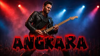 Download lagu POWER METAL – ANGKARA (AI Cover) | NEW Version | nostalgia Anak Band 2000an mp3