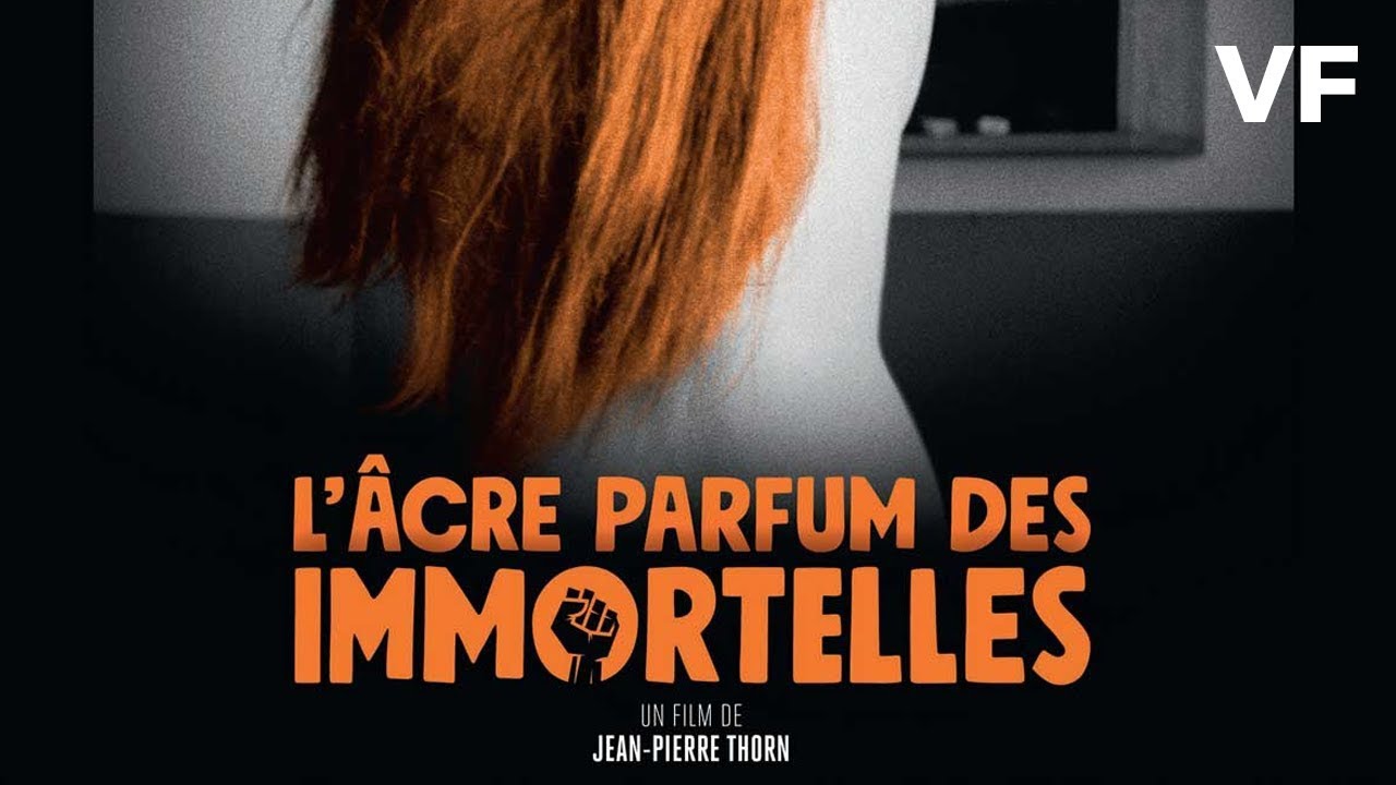 Miniature de la vidéo L'Âcre parfum des immortelles - Bande Annonce [VF] du film L'Âcre Parfum des immortelles