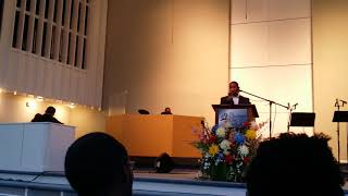 Our God Is In Control